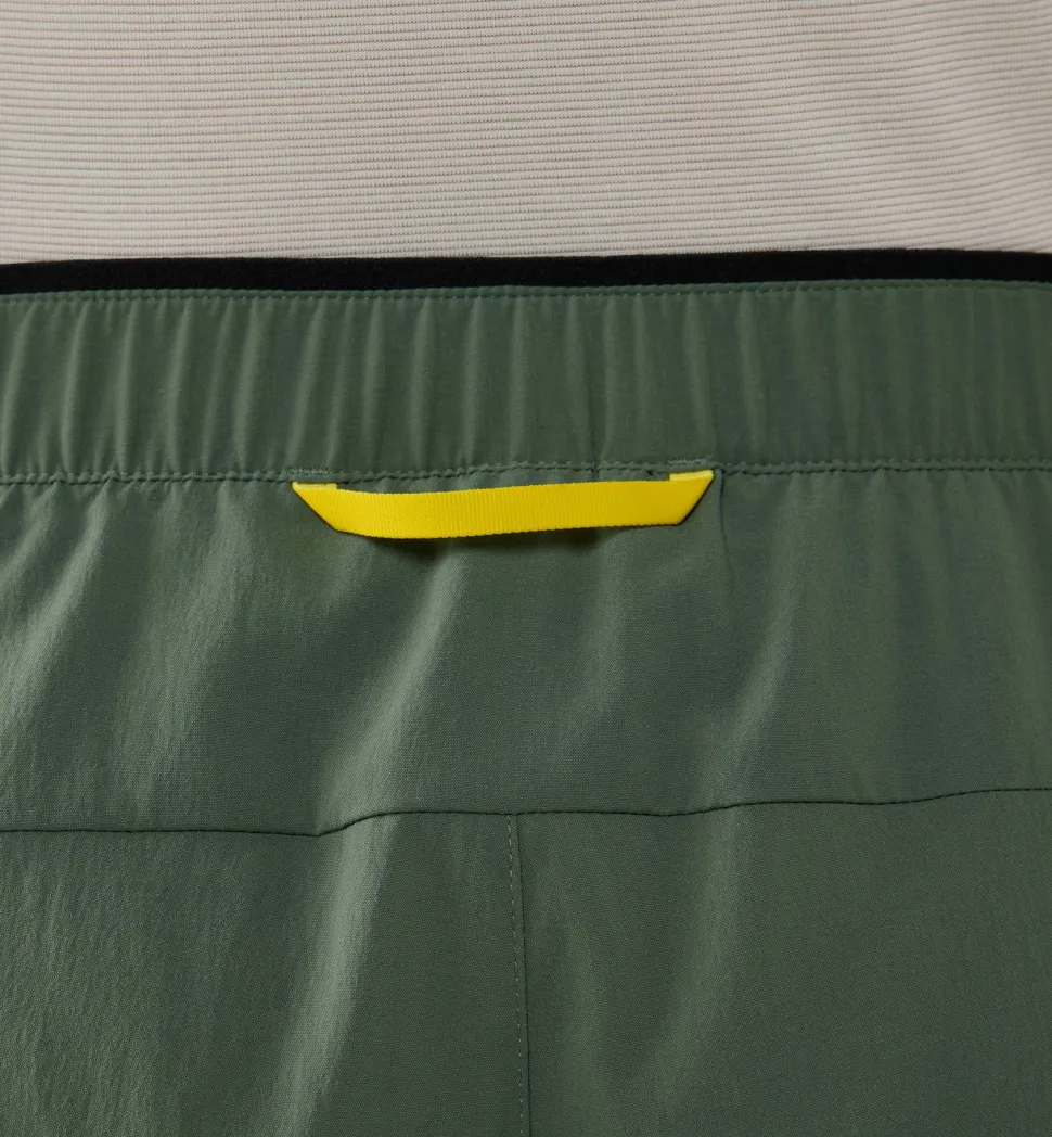 Haglöfs Women's L.I.M Fuse II Pant Chlorophyll Green