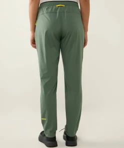 Haglöfs Women's L.I.M Fuse II Pant Chlorophyll Green