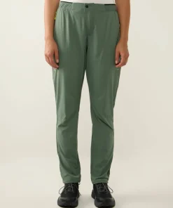 Haglöfs Women's L.I.M Fuse II Pant Chlorophyll Green
