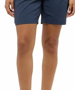 Haglöfs Women's L.I.M Fuse II Shorts Tarn Blue Discount