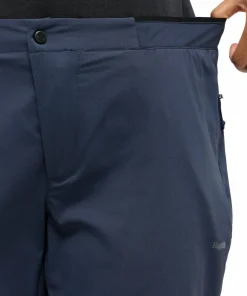 Haglöfs Women's L.I.M Fuse II Shorts Tarn Blue Discount