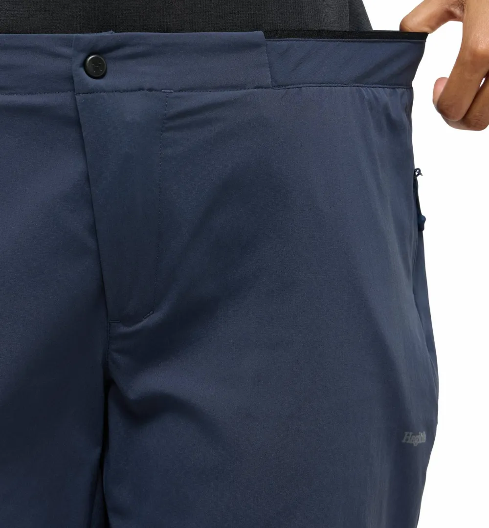 Haglöfs Women's L.I.M Fuse II Shorts Tarn Blue Discount