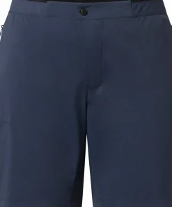 Haglöfs Women's L.I.M Fuse II Shorts Tarn Blue Discount