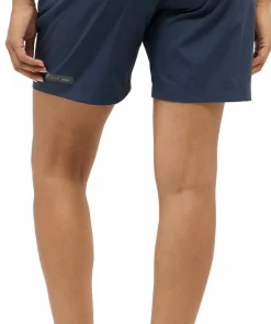 Haglöfs Women's L.I.M Fuse II Shorts Tarn Blue Discount