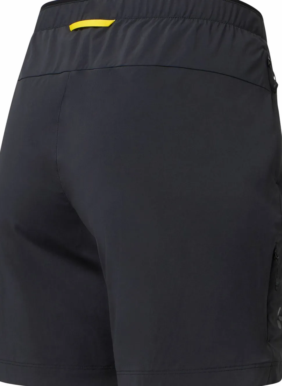 Haglöfs Women's L.I.M Fuse II Shorts True Black