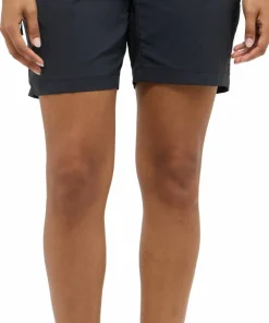 Haglöfs Women's L.I.M Fuse II Shorts True Black