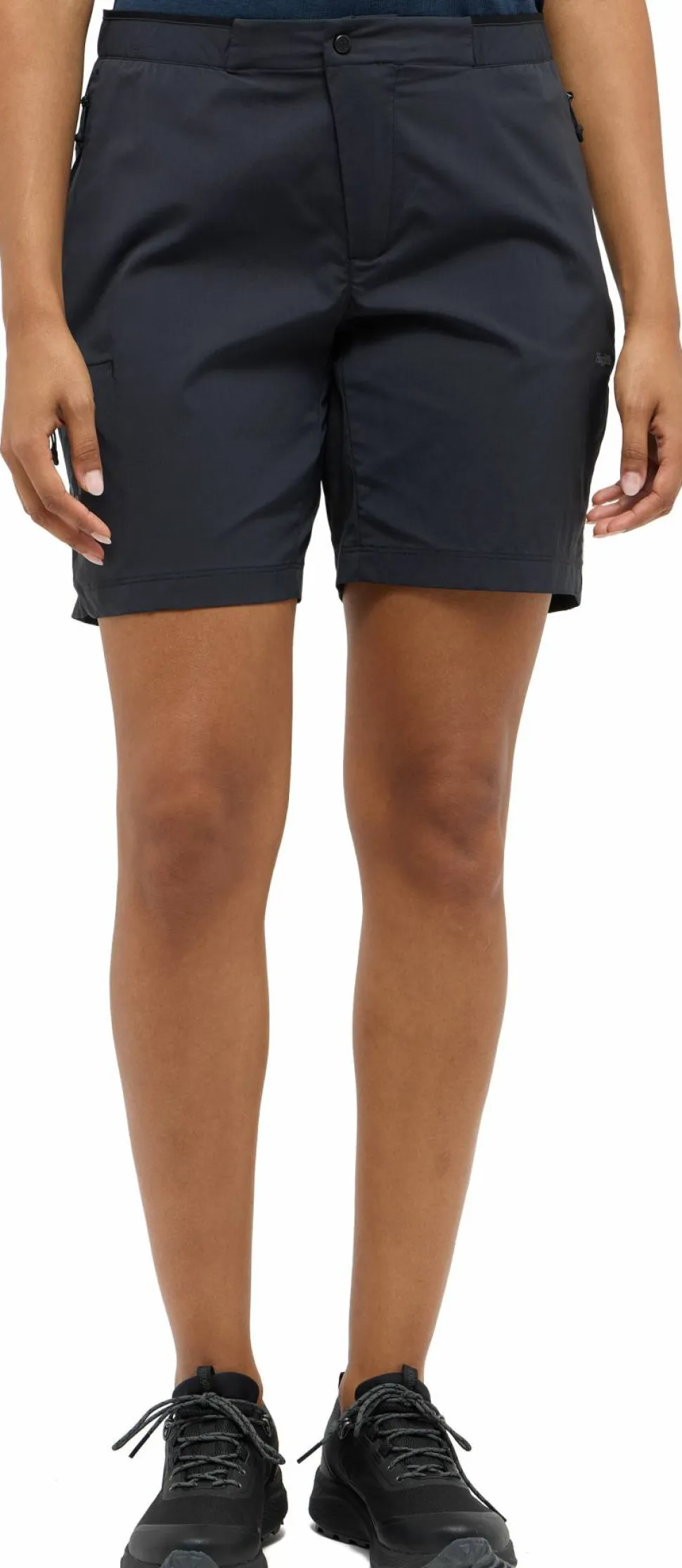 Haglöfs Women's L.I.M Fuse II Shorts True Black