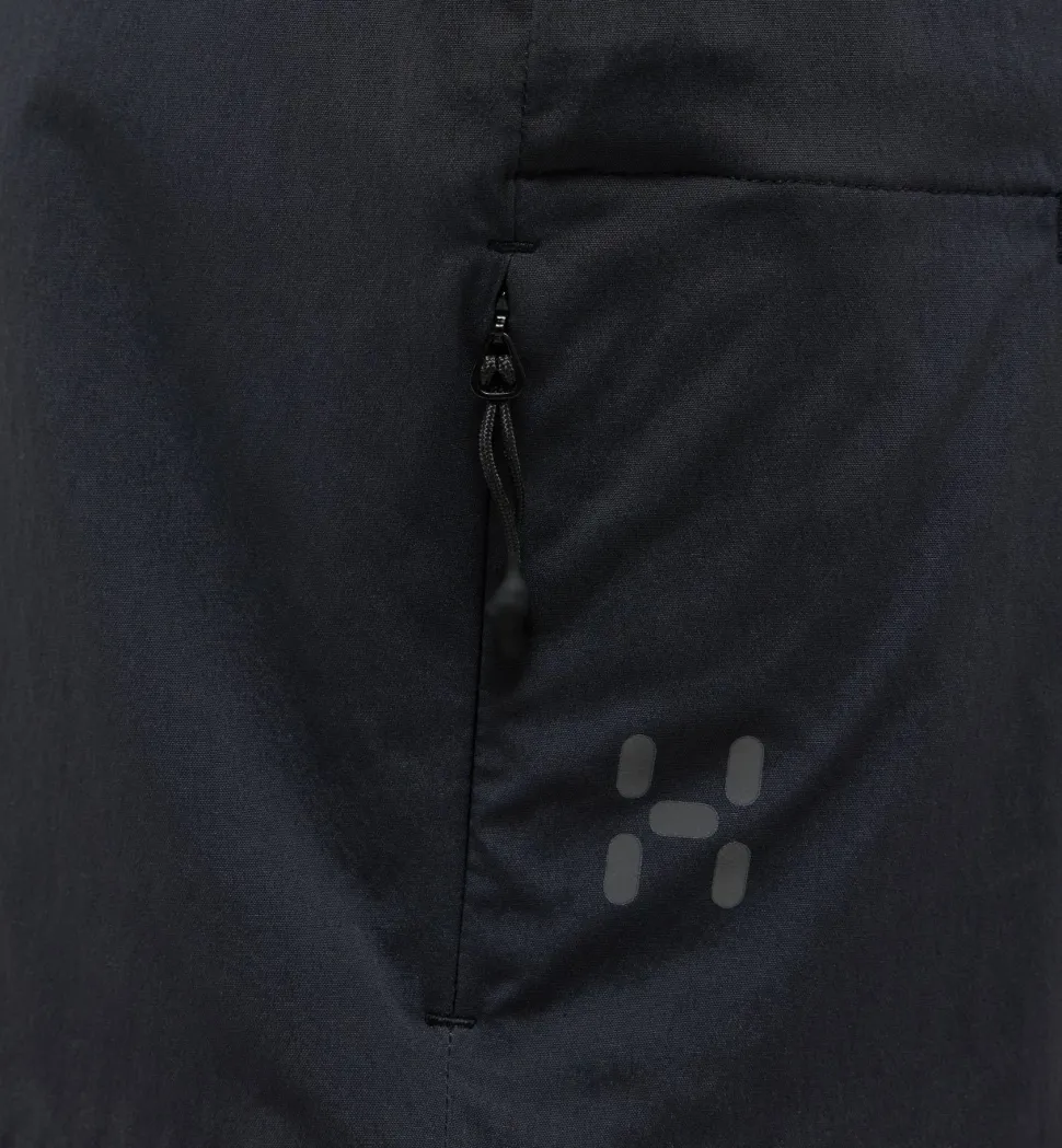 Haglöfs Women's L.I.M Fuse II Shorts True Black