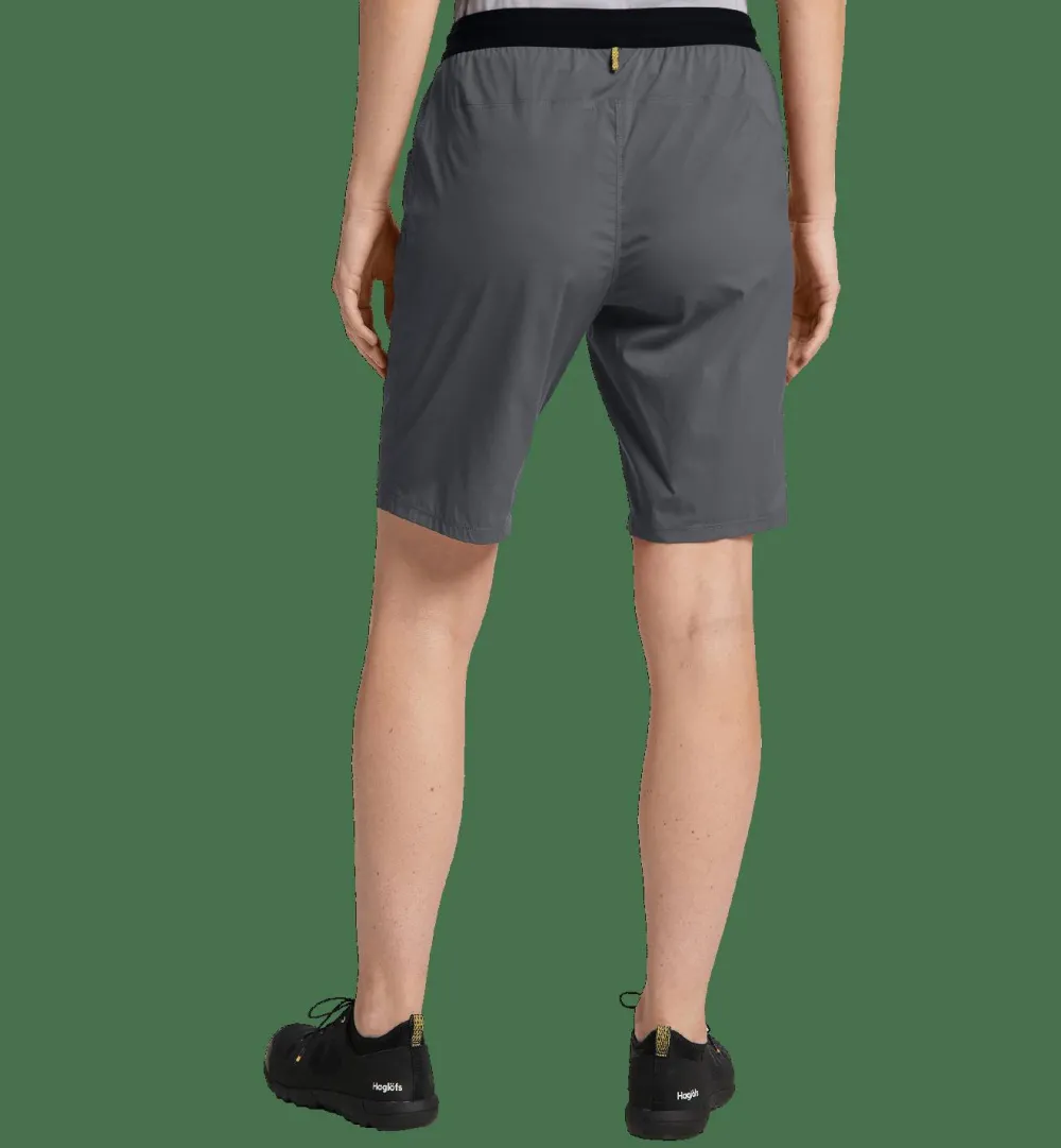 Online Women's L.I.M Fuse Shorts Damshorts