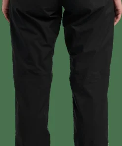 Haglöfs Women's L.I.M Gore-Tex Pant True Black
