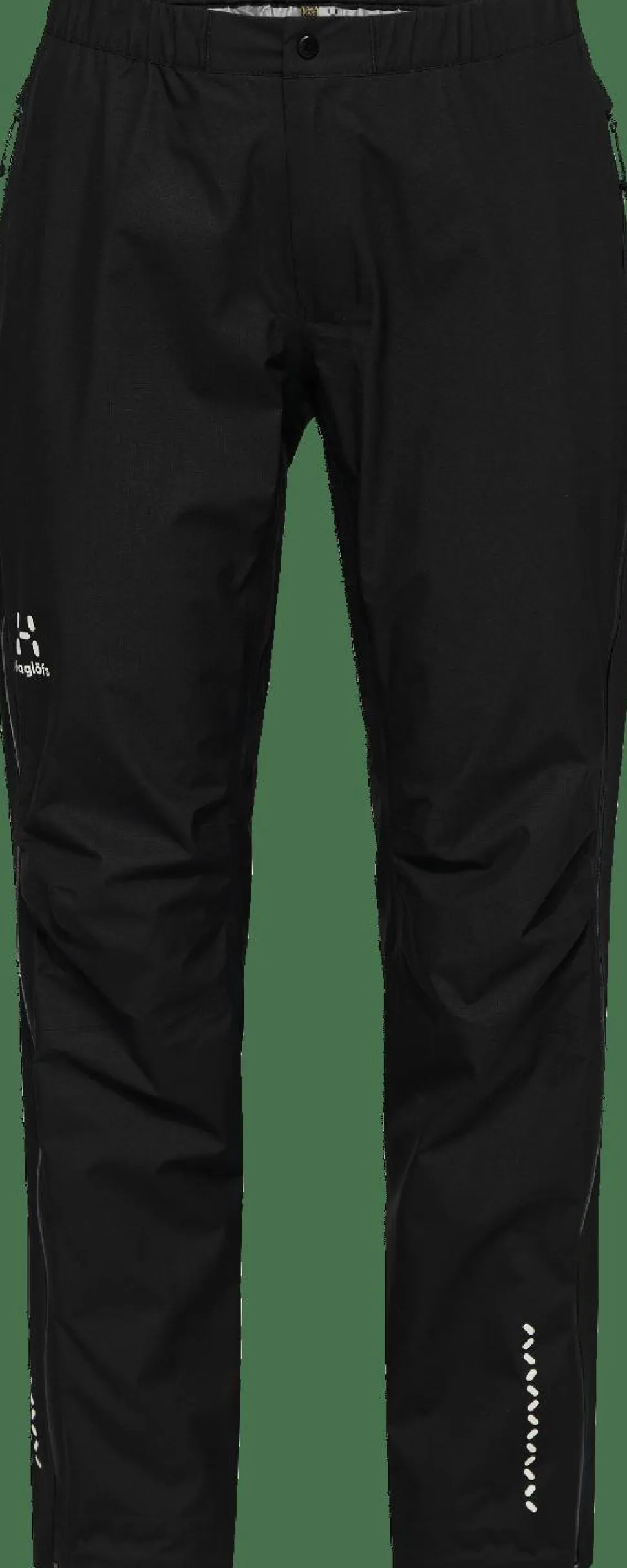 Haglöfs Women's L.I.M Gore-Tex Pant True Black