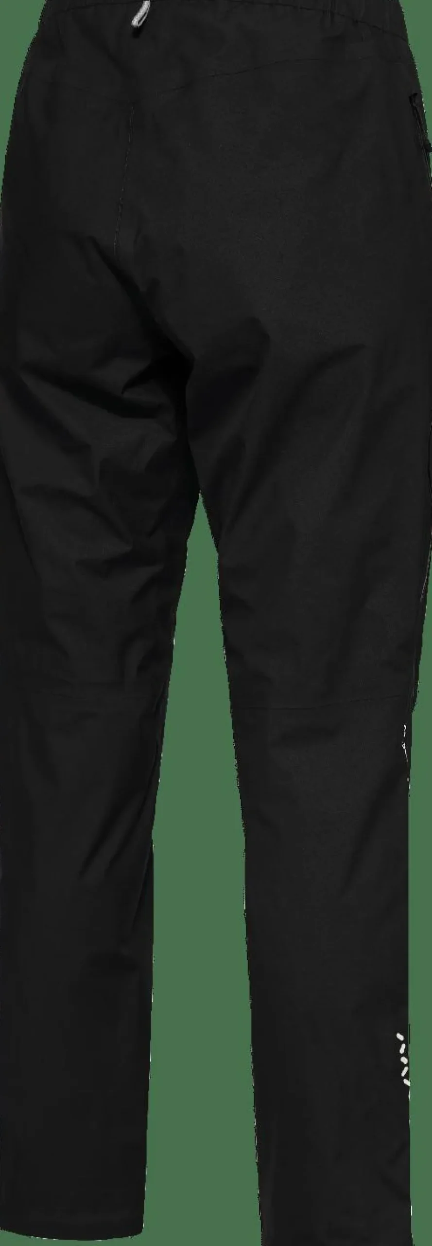 Haglöfs Women's L.I.M Gore-Tex Pant True Black