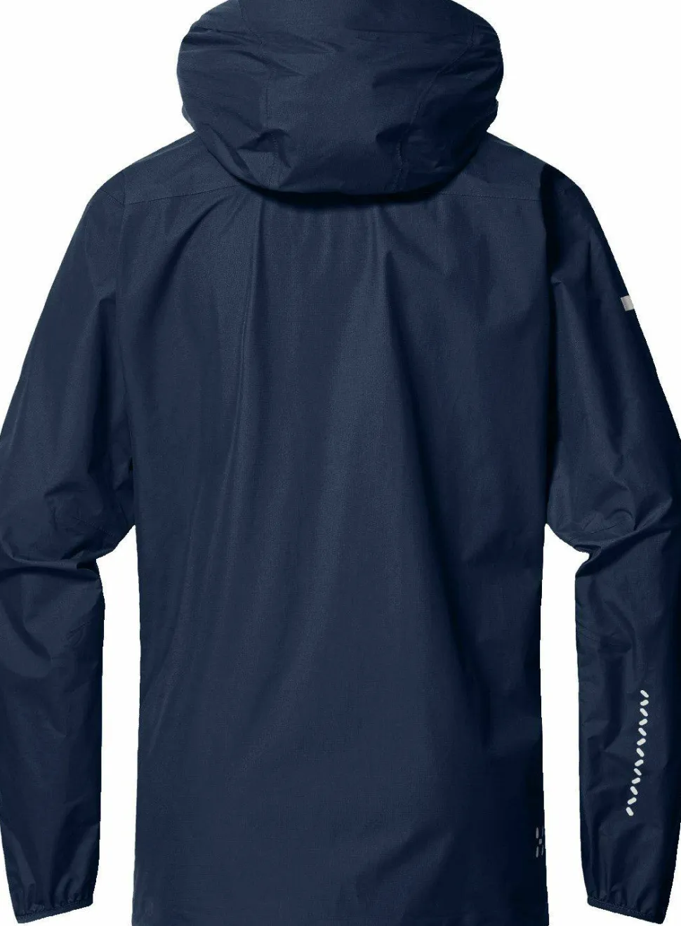 Haglöfs Women's L.I.M Gore-Tex II Jacket Tarn Blue
