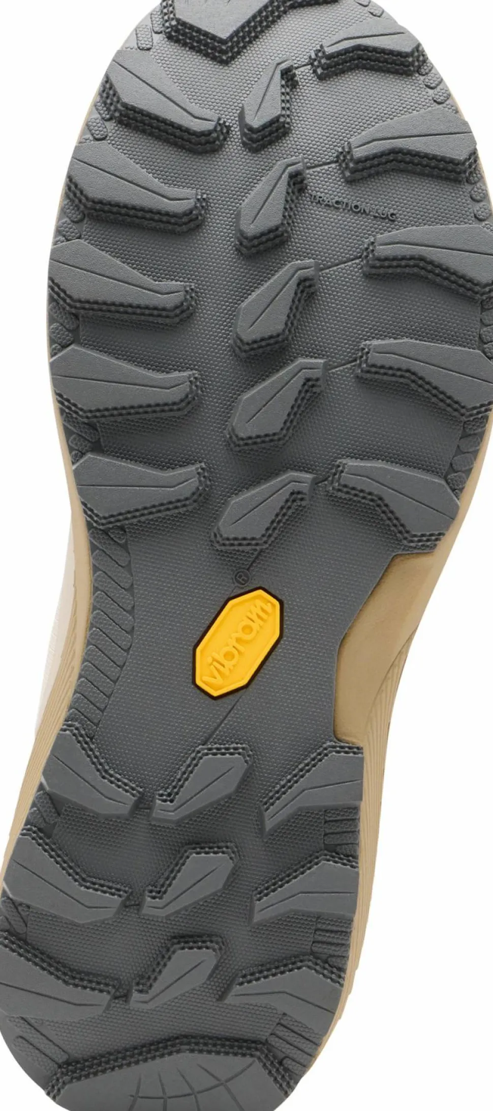 Haglöfs Women's L.I.M Horizon Hike GORE-TEX Low Chalk Beige/oak Brown