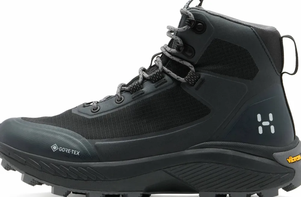 Women's L.I.M Horizon Hike GORE-TEX Mid Vandringsskor & Vandringskängor Dam