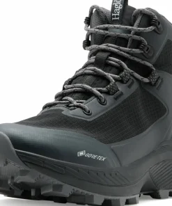 Women's L.I.M Horizon Hike GORE-TEX Mid Vandringsskor & Vandringskängor Dam