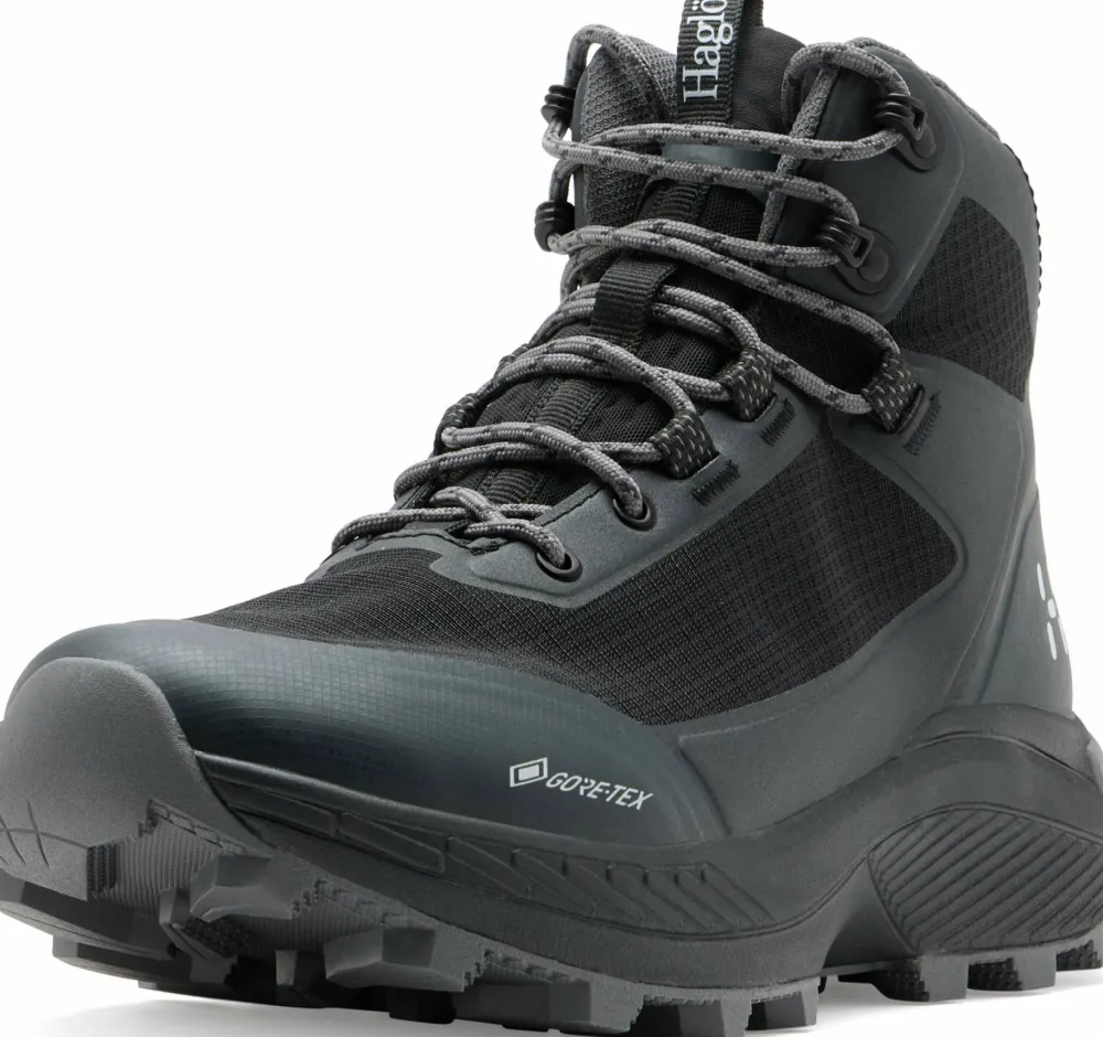 Women's L.I.M Horizon Hike GORE-TEX Mid Vandringsskor & Vandringskängor Dam