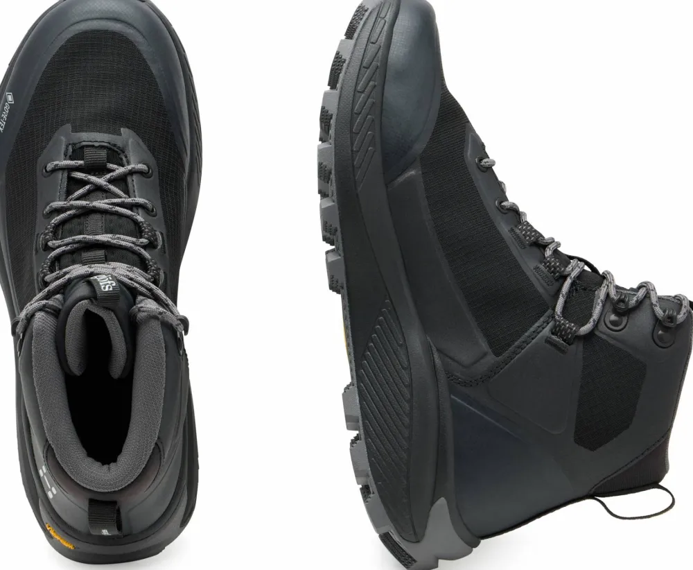 Women's L.I.M Horizon Hike GORE-TEX Mid Vandringsskor & Vandringskängor Dam