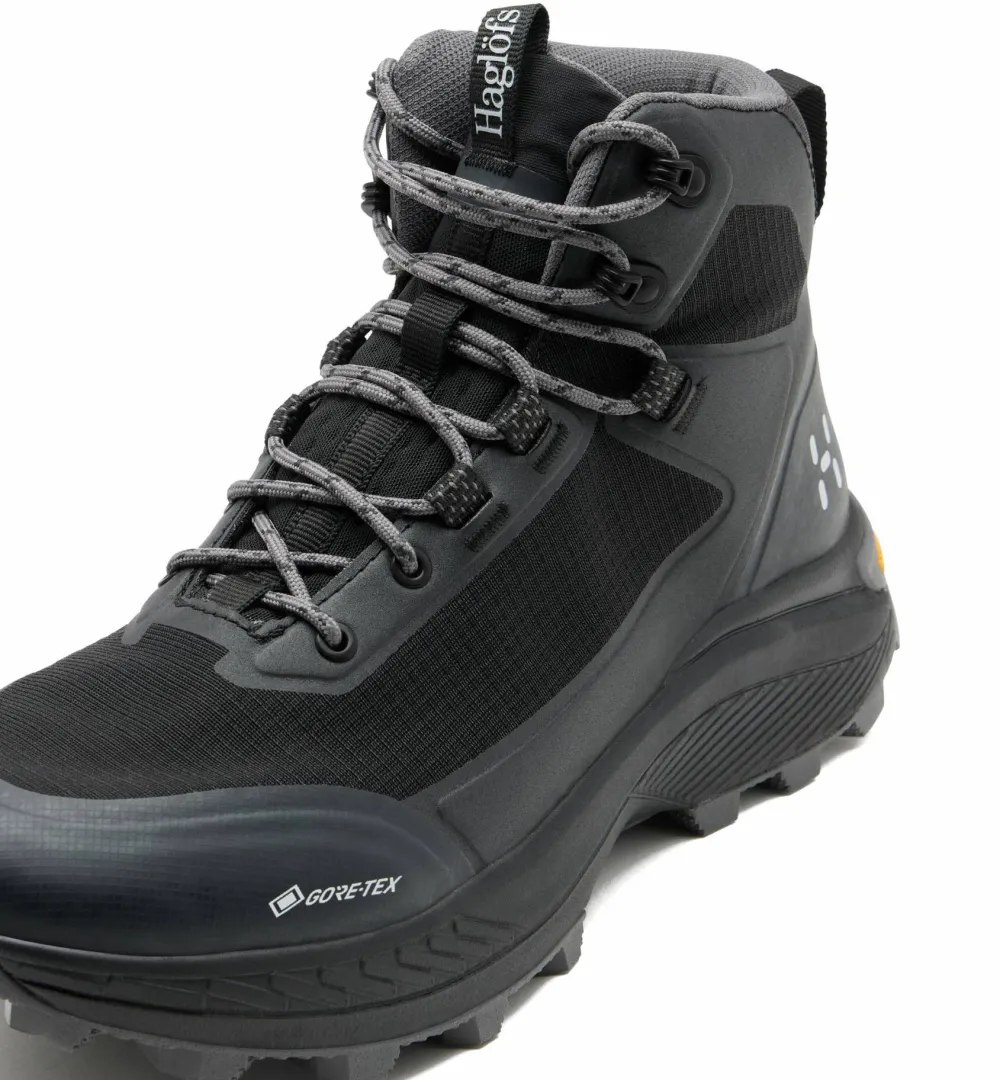 Women's L.I.M Horizon Hike GORE-TEX Mid Vandringsskor & Vandringskängor Dam