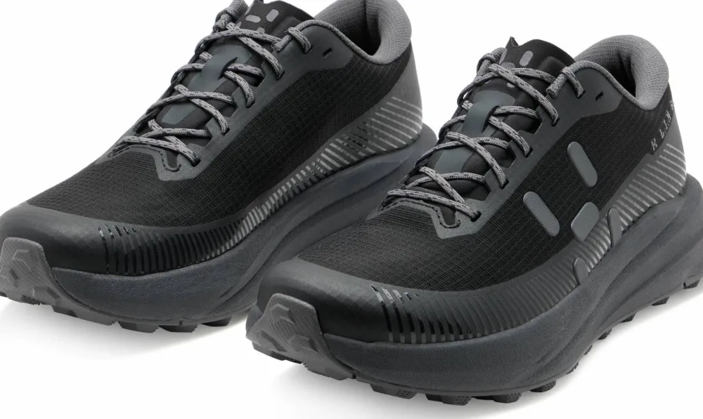 Haglöfs Women's L.I.M Horizon Low True Black