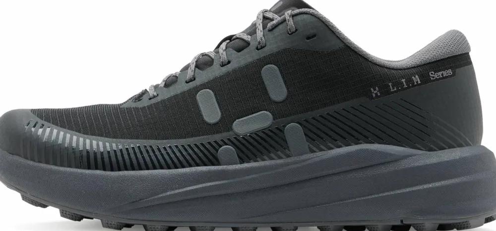 Haglöfs Women's L.I.M Horizon Low True Black