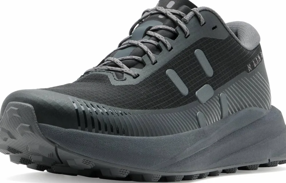Haglöfs Women's L.I.M Horizon Low True Black