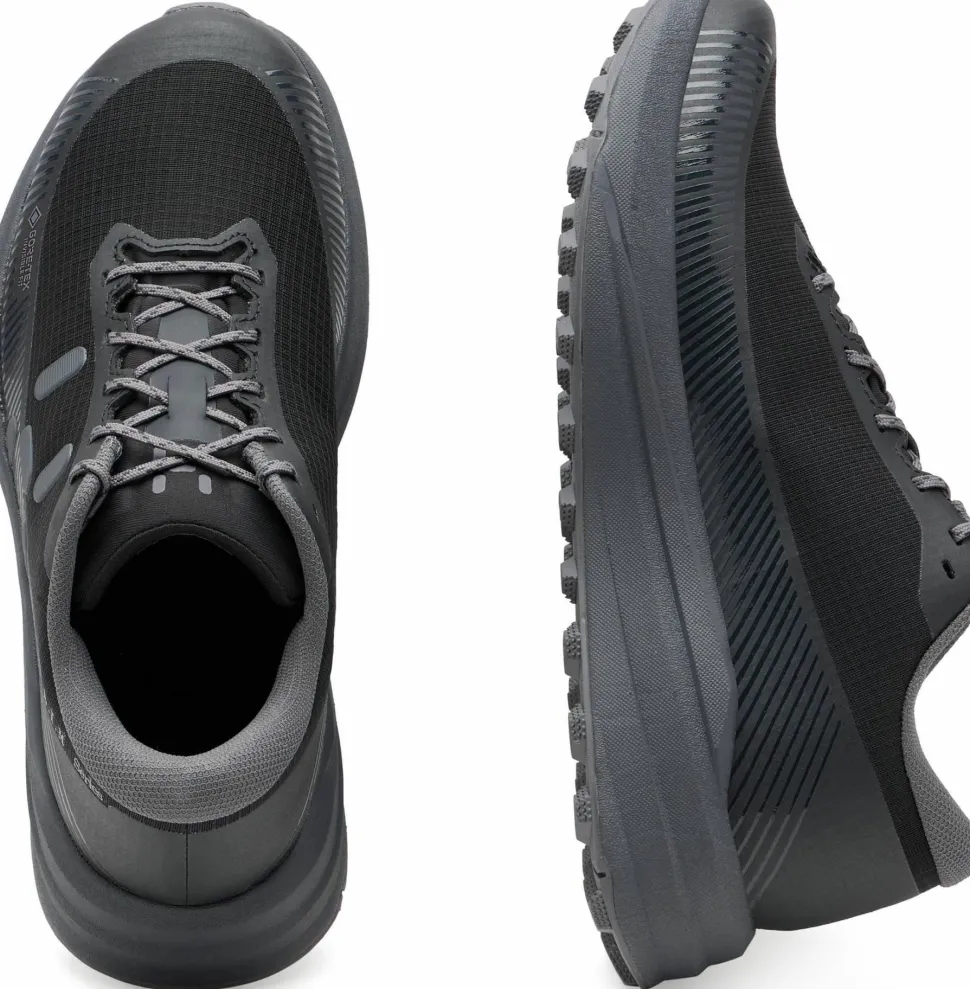 Haglöfs Women's L.I.M Horizon Hike GORE-TEX Low True Black