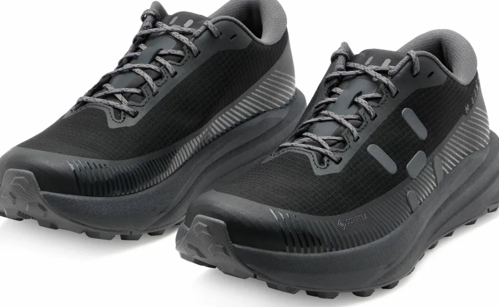 Haglöfs Women's L.I.M Horizon Hike GORE-TEX Low True Black