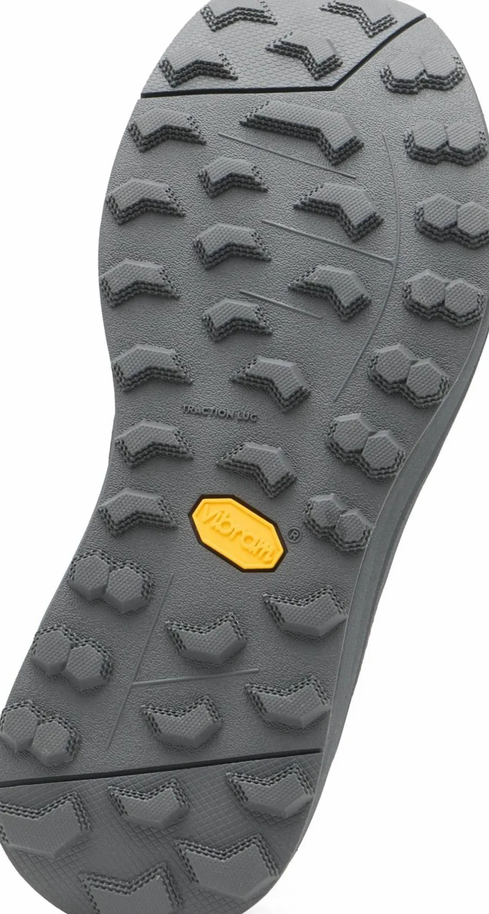 Haglöfs Women's L.I.M Horizon Hike GORE-TEX Low True Black
