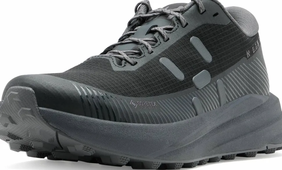 Haglöfs Women's L.I.M Horizon Hike GORE-TEX Low True Black
