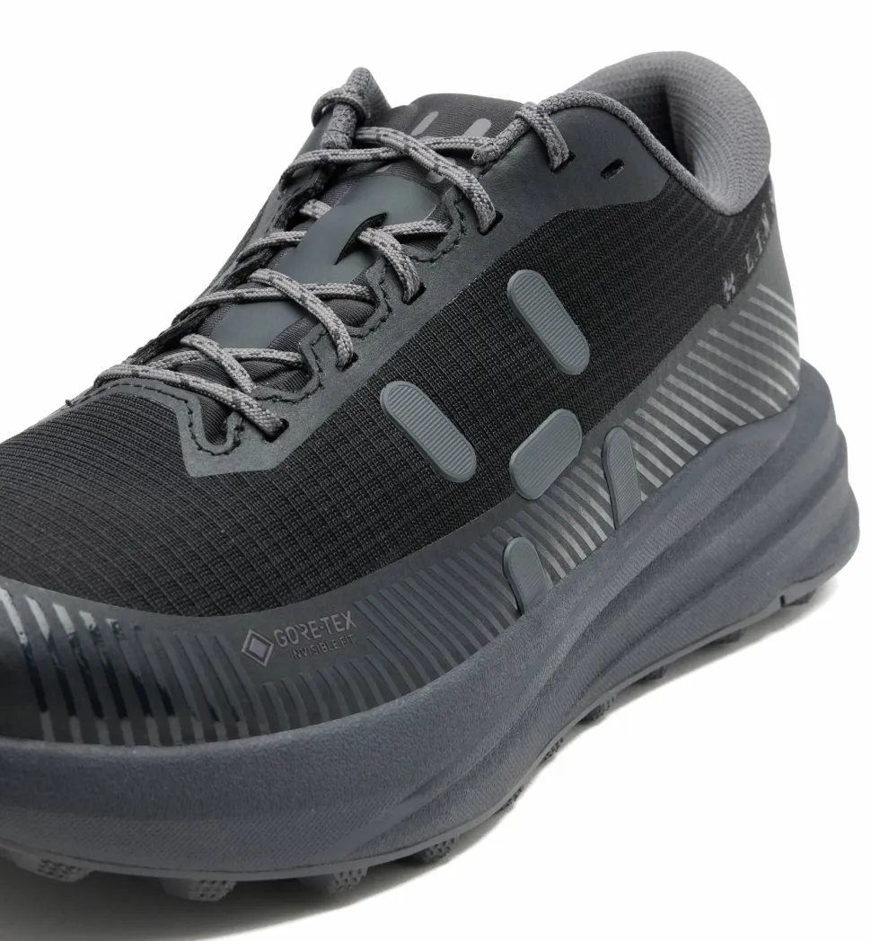 Haglöfs Women's L.I.M Horizon Hike GORE-TEX Low True Black