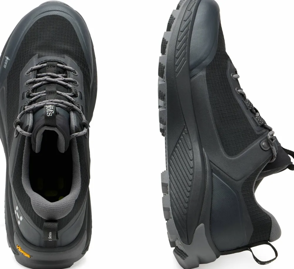 Outlet Women's L.I.M Horizon Hike GORE-TEX Low Vandringsskor & Vandringskängor Dam