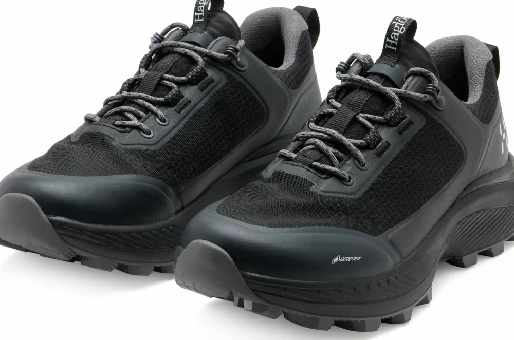 Outlet Women's L.I.M Horizon Hike GORE-TEX Low Vandringsskor & Vandringskängor Dam