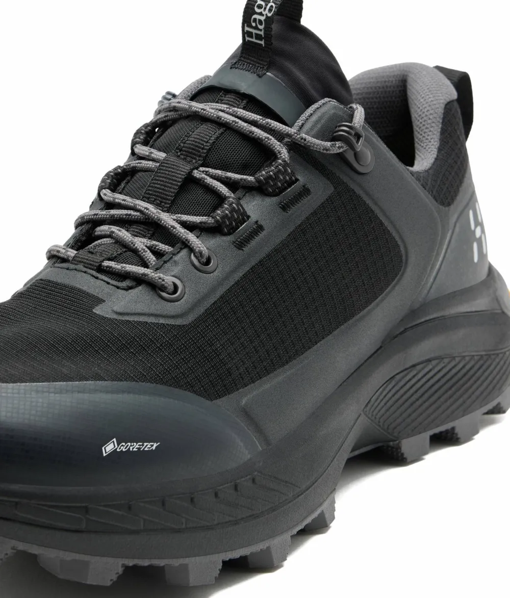 Outlet Women's L.I.M Horizon Hike GORE-TEX Low Vandringsskor & Vandringskängor Dam