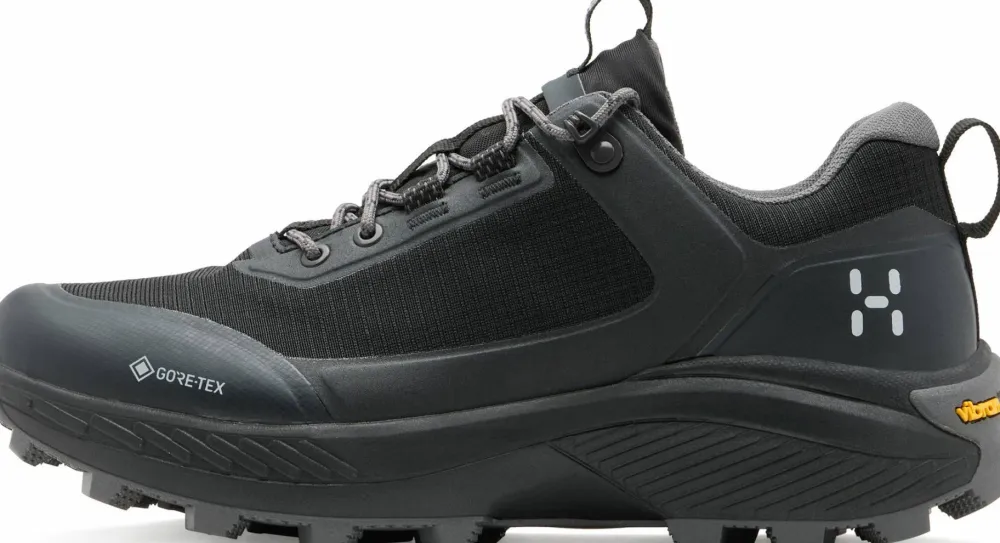 Outlet Women's L.I.M Horizon Hike GORE-TEX Low Vandringsskor & Vandringskängor Dam