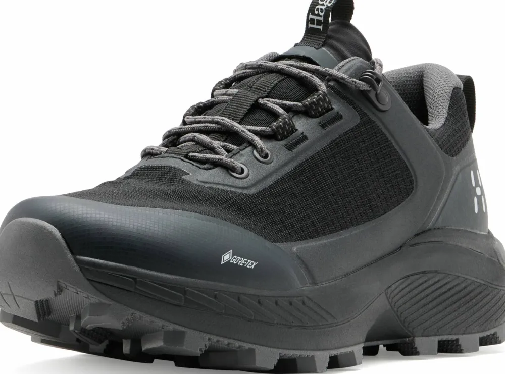 Outlet Women's L.I.M Horizon Hike GORE-TEX Low Vandringsskor & Vandringskängor Dam