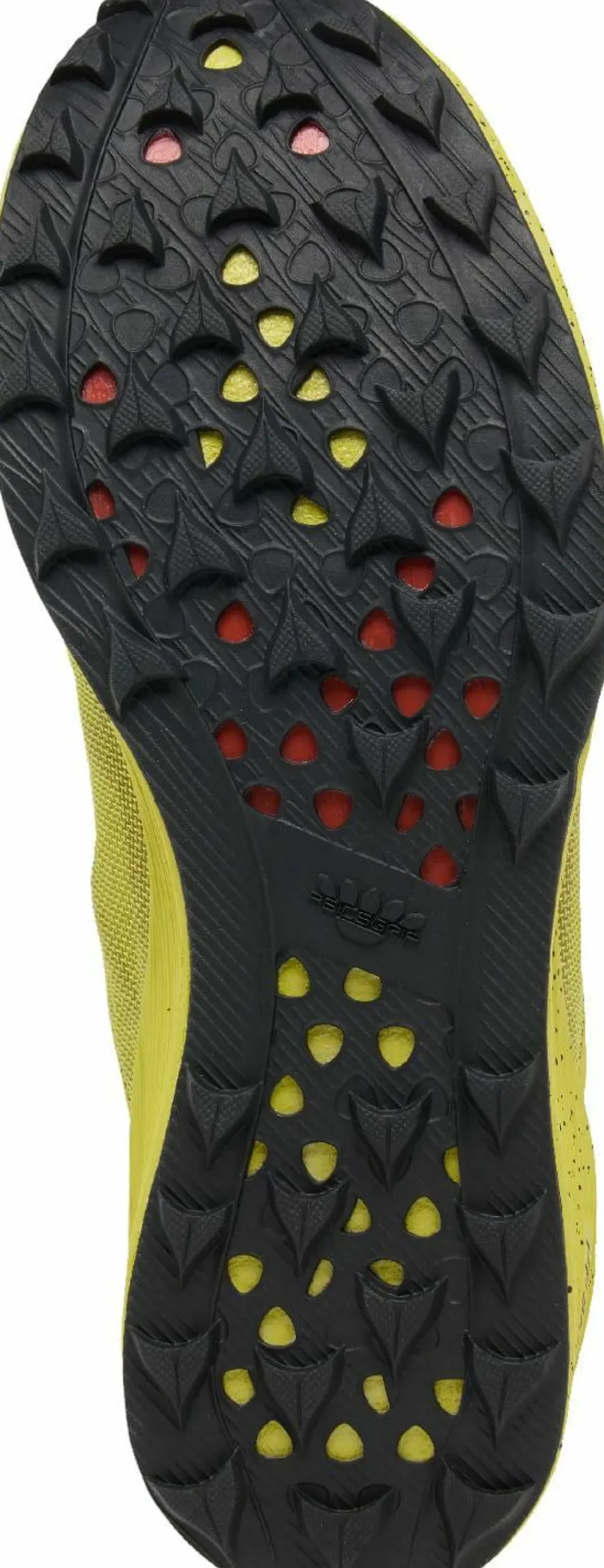 Hot Women's L.I.M Intense Trail Low Löparskor Dam