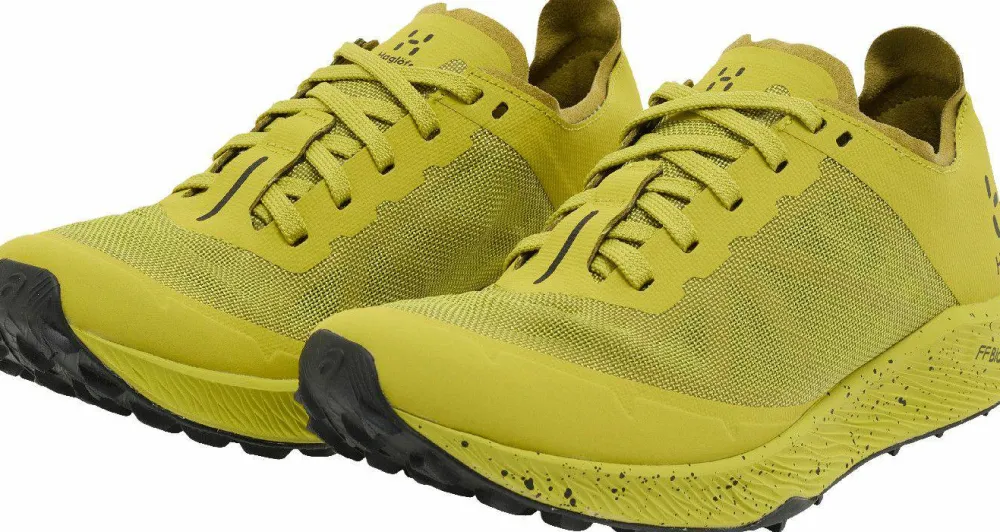 Hot Women's L.I.M Intense Trail Low Löparskor Dam