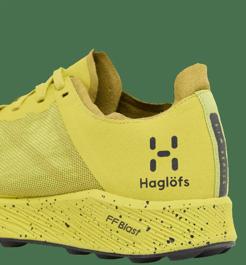 Hot Women's L.I.M Intense Trail Low Löparskor Dam