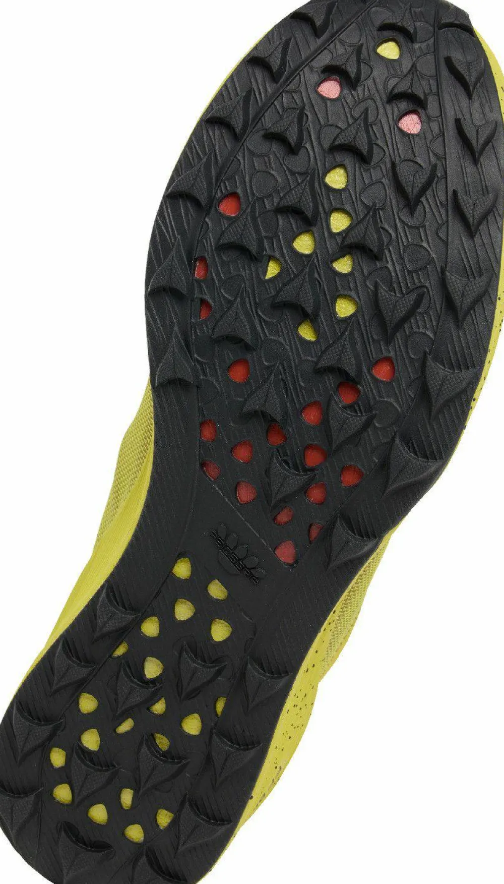 Hot Women's L.I.M Intense Trail Low Löparskor Dam