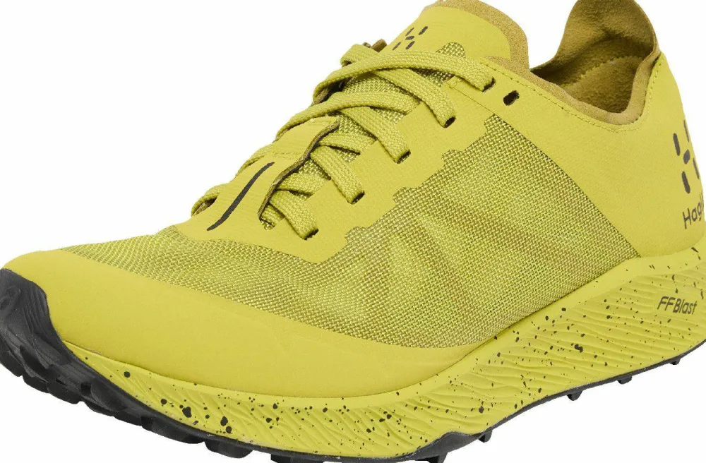 Hot Women's L.I.M Intense Trail Low Löparskor Dam