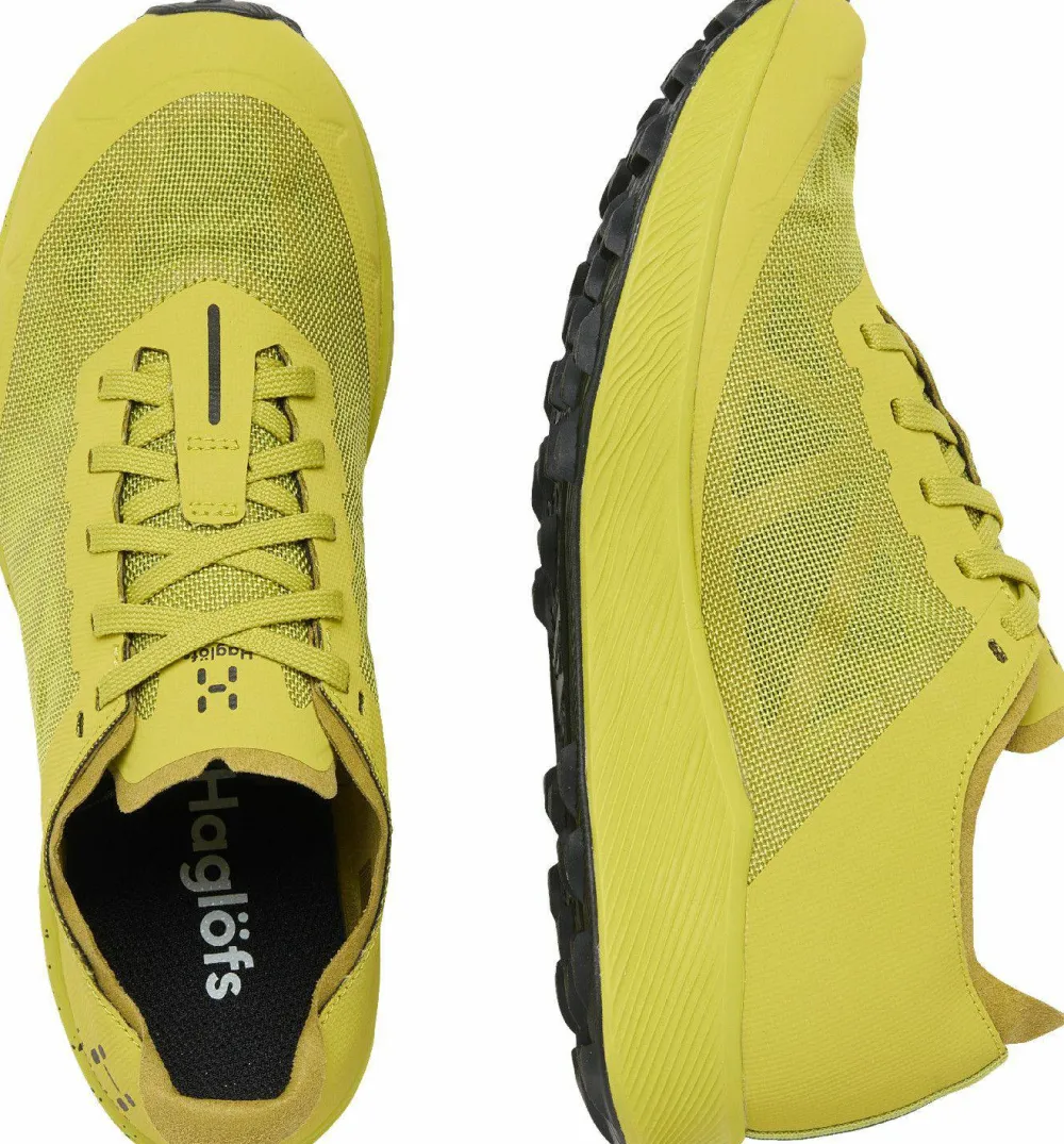 Hot Women's L.I.M Intense Trail Low Löparskor Dam