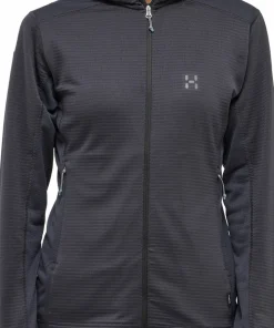 Haglöfs Women's L.I.M Mid Multi II Hood True Black