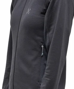 Haglöfs Women's L.I.M Mid Multi II Hood True Black