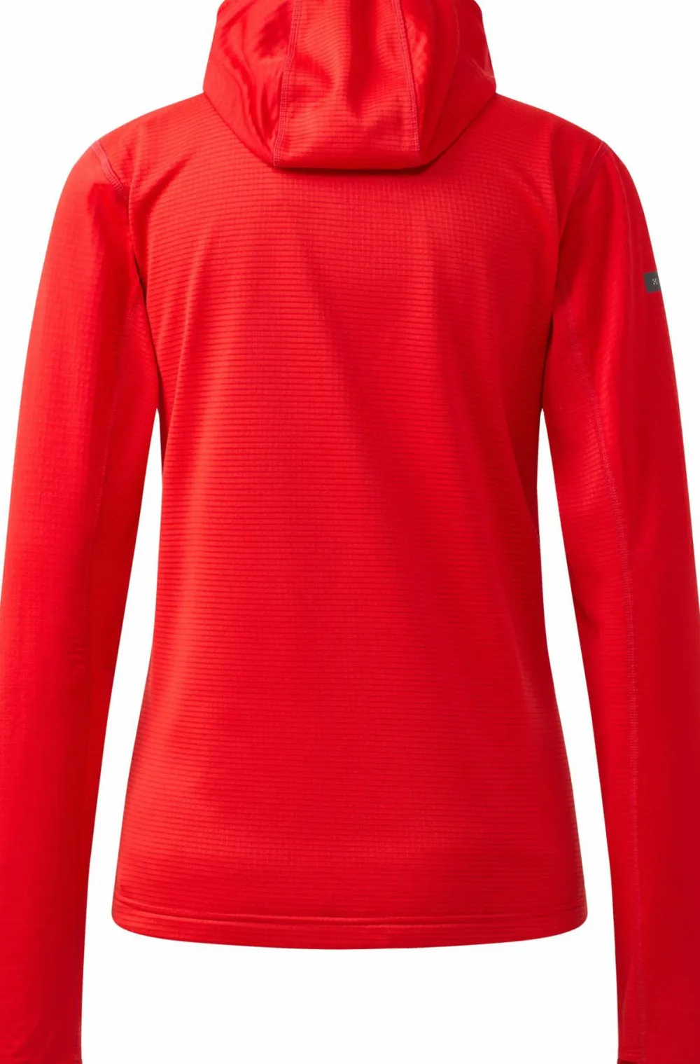 Women's L.I.M Mid Multi II Hood Damtröjor & Skjortor