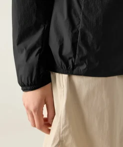 Haglöfs Women's L.I.M Mimic Barrier Hood True Black Sale