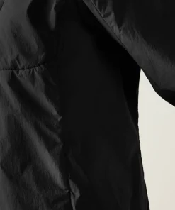 Haglöfs Women's L.I.M Mimic Barrier Hood True Black Sale