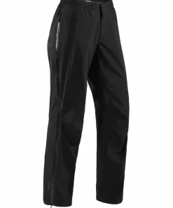Haglöfs Women's L.I.M Pant (2022) True Black Regular