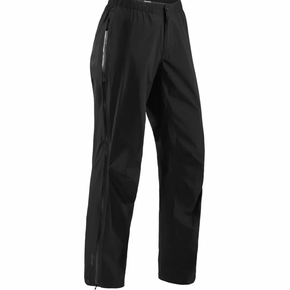 Haglöfs Women's L.I.M Pant (2022) True Black Regular
