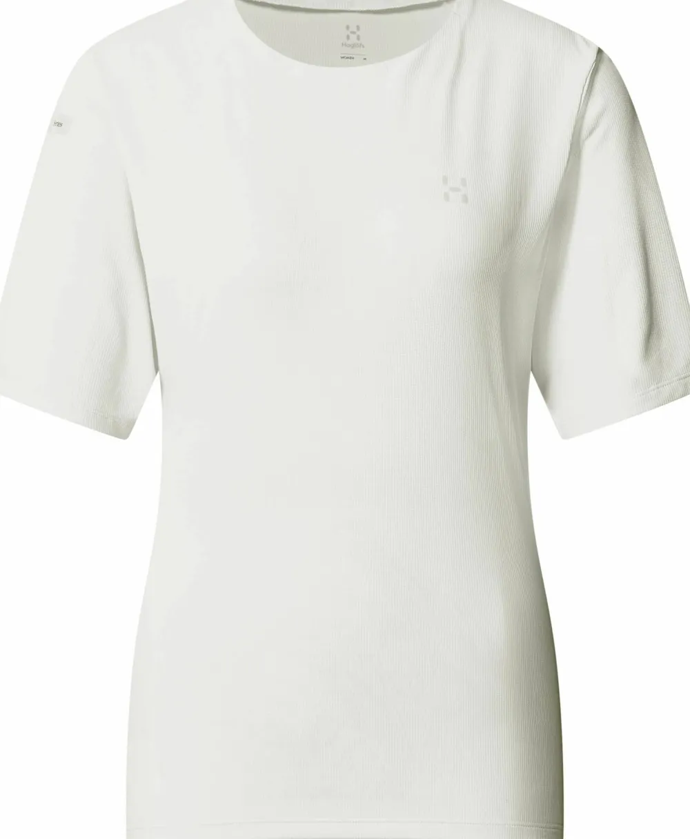 Best Women's L.I.M Ridge Tee Damtröjor & Skjortor|Träningskläder Dam